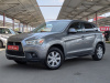 Mitsubishi ASX 2012 Серый