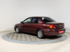 Kia Spectra 2007 Красный