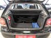 Volkswagen Polo 2008 Черный