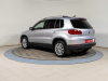 Volkswagen Tiguan 2013 Серый