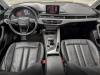 Audi A4 2018 Черный