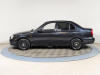 Hyundai Accent 2008 Черный