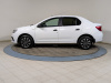 Renault Logan 2018 Белый