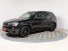 BMW X3 2014 Черный