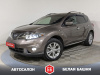 Nissan Murano 2012 Бежевый
