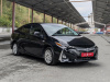 Toyota Prius 2017 Черный