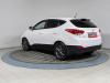 Hyundai ix35 2014 Белый