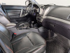 Geely Emgrand X7 2016 Черный