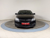 Opel Astra 2009 Черный