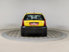 Citroen C3 2005 Желтый