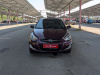 Hyundai Solaris 2012 Фиолетовый