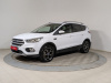 Ford Kuga 2018 Белый