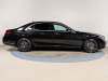 Mercedes-Benz S-Класс 2015 Черный