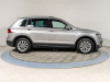 Volkswagen Tiguan 2018 Серебряный