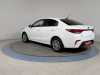 Kia Rio 2018 Белый