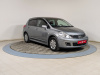 Nissan Tiida 2012 Серый