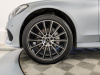 Mercedes-Benz C-Класс 2014 Серебряный