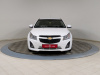 Chevrolet Cruze 2014 Белый