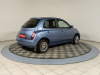 Nissan Micra 2008 Синий