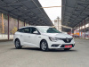 Renault Megane 2019 Белый