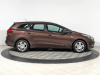 Kia Ceed 2013 Коричневый