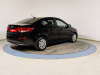 Kia Rio 2017 Черный