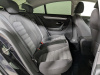 Volkswagen Passat CC 2011 Черный