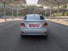 Hyundai Solaris 2011 Голубой