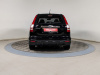 Honda CR-V 2008 Черный