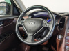 Infiniti QX50 2013 Красный