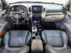 Mitsubishi Pajero Sport 2013 Серебряный