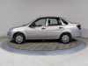 Lada (ВАЗ) Granta 2015 Серебряный