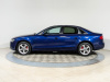 Audi A4 2014 Синий