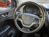 Hyundai Solaris 2020 Красный