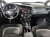 Kia Ceed 2013 Белый
