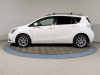 Toyota Verso 2011 Белый