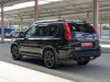 Nissan X-Trail 2008 Черный