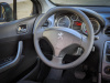 Peugeot 308 2011 Черный