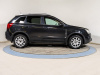 Opel Antara 2013 Черный