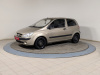 Hyundai Getz 2008 Бежевый