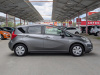 Nissan Note 2014 Серый