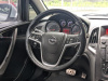 Opel Astra 2010 Серый