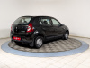 Renault Sandero 2010 Черный