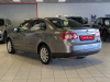 Volkswagen Jetta 2010 Серый