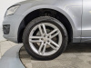Audi Q5 2010 Серый