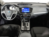 Geely Emgrand X7 2019 Черный
