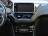 Peugeot 208 2013 Белый