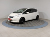 Honda Fit 2011 Белый