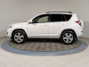 Toyota RAV4 2012 Белый
