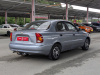 Chevrolet Lanos 2006 Серый